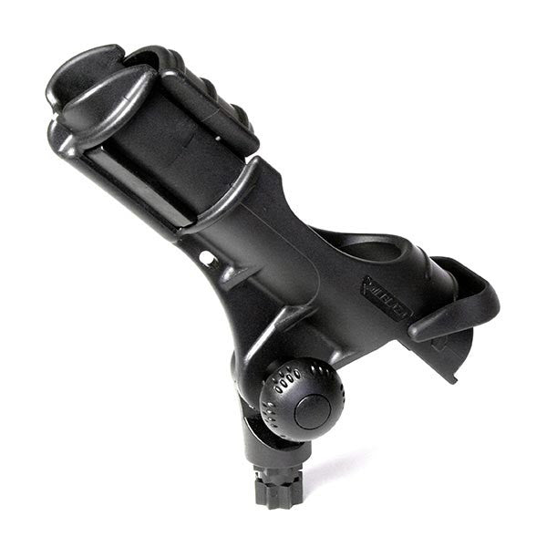 Scotty 141 Kayak/Sup Transducer Arm, Track and Gear Head Track adapter.