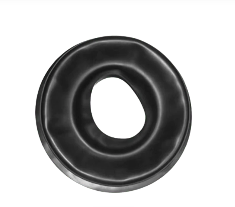 Level Six Latex neck gasket