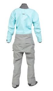 Kokatat Legacy Dry Suit (Gore-Tex Pro) - Womens
