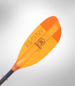 Kayak Paddle - Werner Shuna