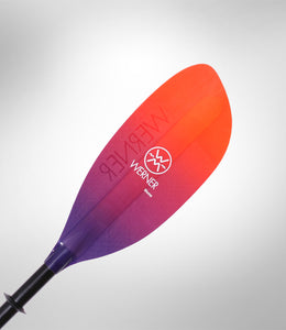 Kayak Paddle - Werner Shuna