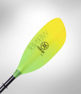 Kayak Paddle - Werner Shuna