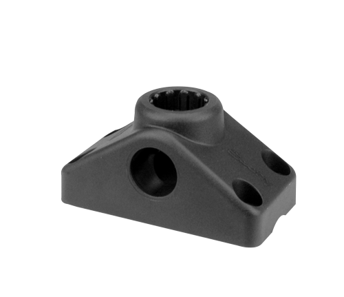 Scotty 141 Kayak/Sup Transducer Arm, Track and Gear Head Track adapter –  OutdoorsNB Inc