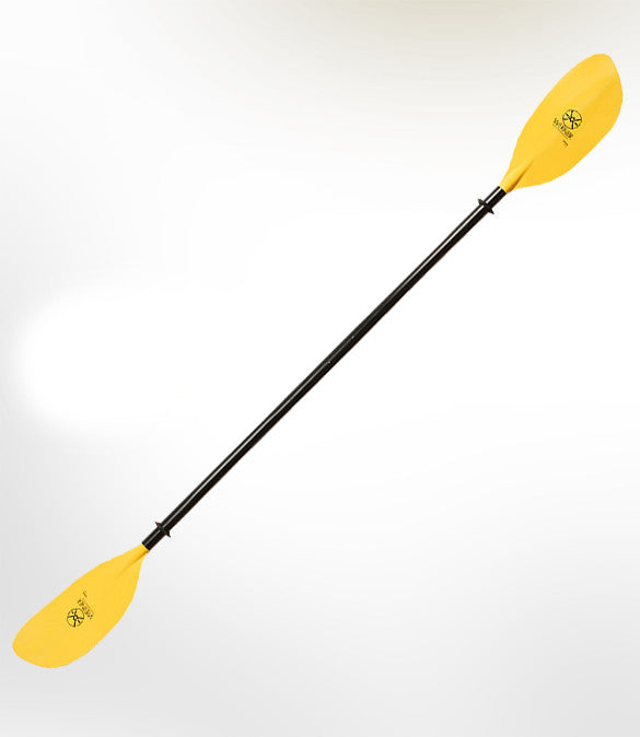 Kayak Paddle - Werner Tybee FG – OutdoorsNB Inc